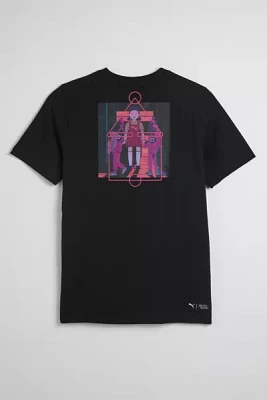 Puma X Squid Games Graphic Tee