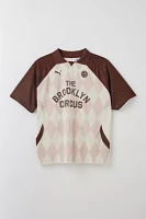 Puma X The Brooklyn Circus Raglan Tee