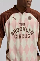 Puma X The Brooklyn Circus Raglan Tee