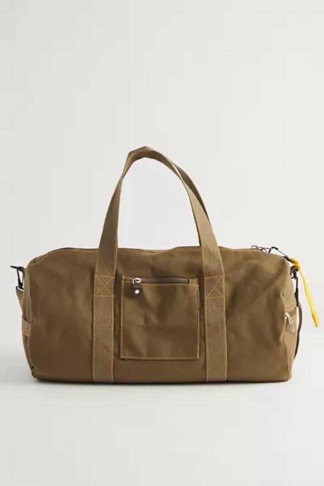 Rothco Canvas Equipment Duffle Bag