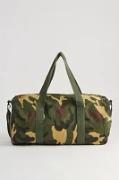 Rothco Canvas Shoulder Duffle Bag