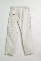 Vintage Paint Splatter Pant