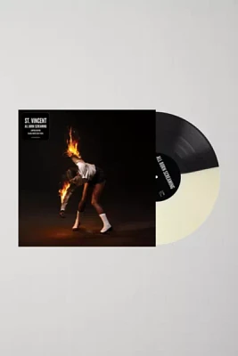 St. Vincent - All Born Screaming Limited LP