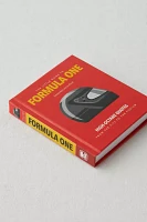 The Little Guide To Formula One: High-Octane Quotes From The Pits To The Podium By Orange Hippo!