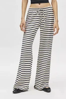 Urban Renewal Remnants Striped Knit Pull-On Pant