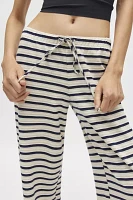 Urban Renewal Remnants Striped Knit Pull-On Pant