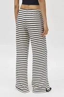 Urban Renewal Remnants Striped Knit Pull-On Pant