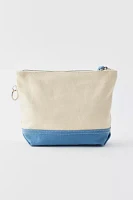Kimchi Blue Embroidered Pouch