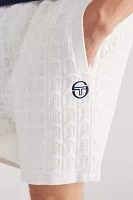 Sergio Tacchini Ulivo Crochet Short