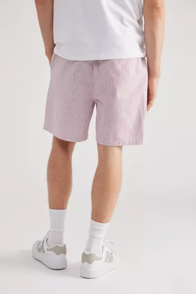 Sergio Tacchini Cosimo Oxford Short