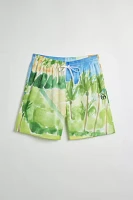 Sergio Tacchini Spazio Mesh Short