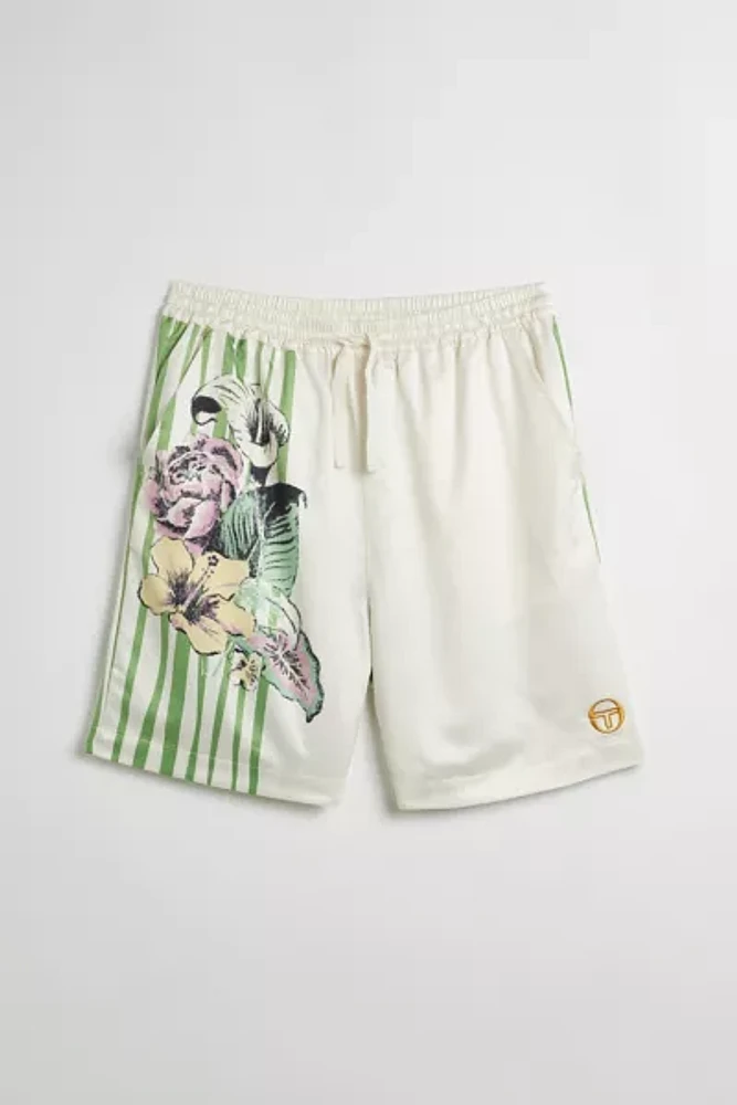 Sergio Tacchini Tini Short