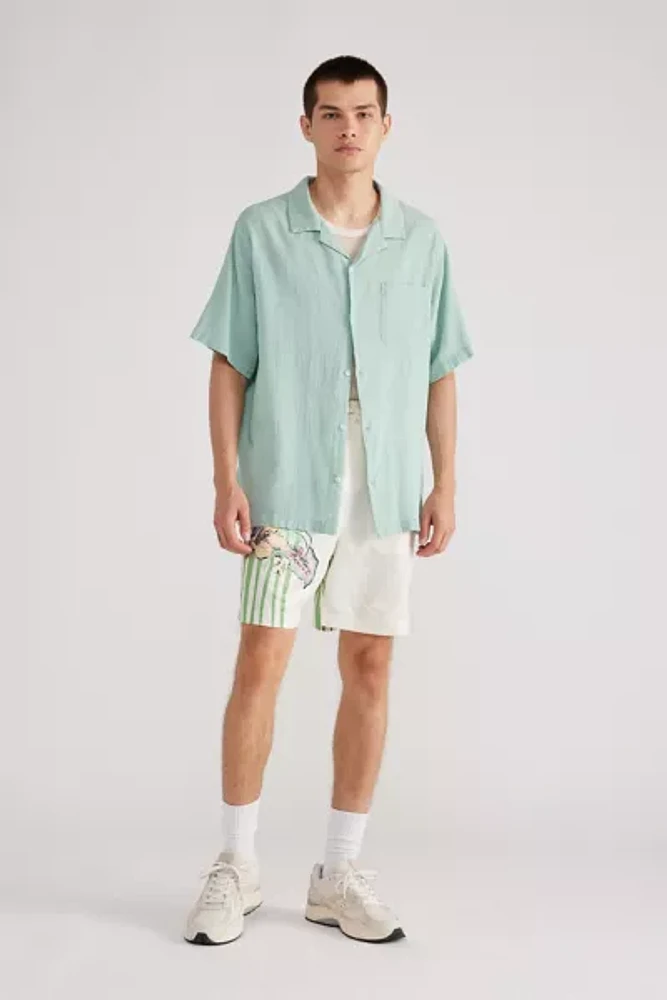 Sergio Tacchini Tini Short