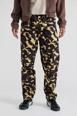 Cookman Printed Pant