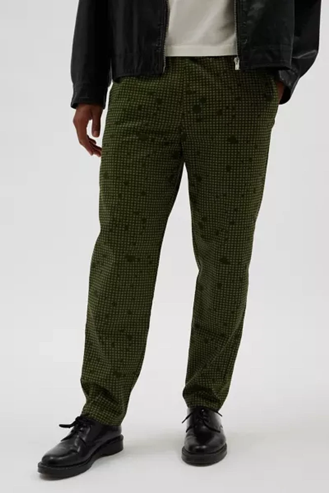 Cookman Printed Chef Pant