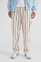 Cookman Striped Woven Chef Pant