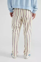 Cookman Striped Woven Chef Pant