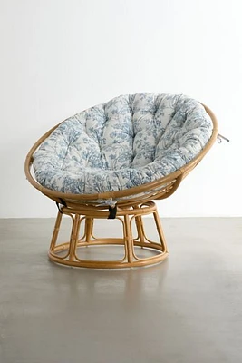 Papasan Chair Cushion