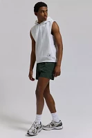 Ten Thousand Interval Unlined Short