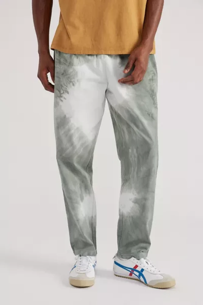 Cookman Dyed Chef Pant