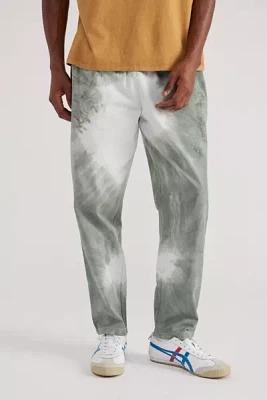 Cookman Dyed Chef Pant