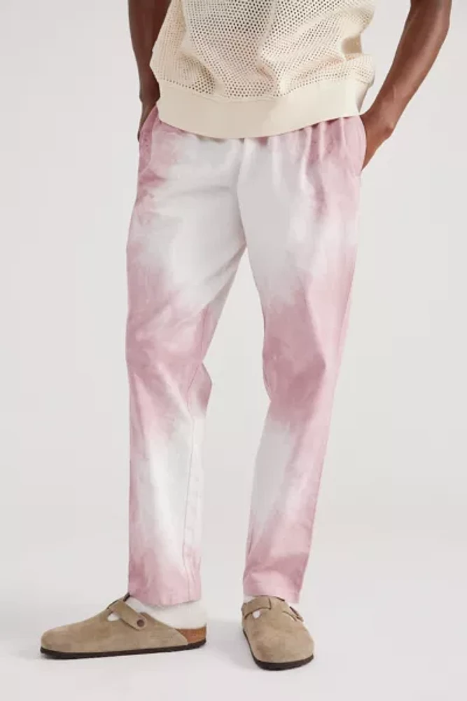 Cookman Tie-Dye Chef Pant