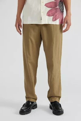 Cookman Linen Chef Pant