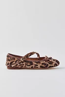 Circus NY By Sam Edelman Zuri Ballet Flat