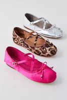 Circus NY By Sam Edelman Zuri Ballet Flat