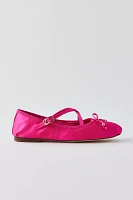 Circus NY By Sam Edelman Zuri Strappy Ballet Flat