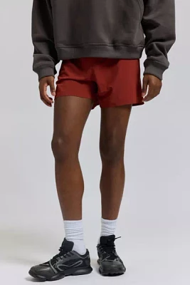 Ten Thousand Distance Running Short