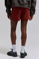 Ten Thousand Distance Running Short