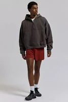 Ten Thousand Distance Running Short