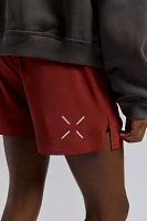 Ten Thousand Distance Running Short