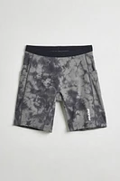 PRAISE Mo Multi Pocket Compression Short