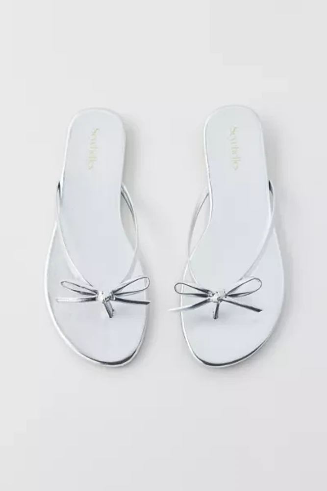 Seychelles Wish List Sandal