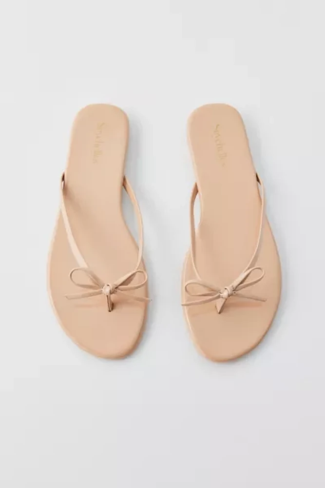 Seychelles Wish List Sleek Sandal