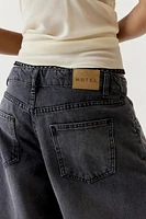 Motel Roomy Extra Wide Low-Rise Jean