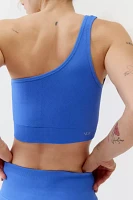 NUX Active Shoulder Holder Cropped Sports Bra