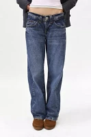 BDG Kayla Low Rider Jean