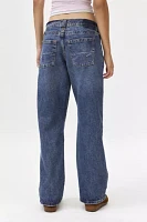 BDG Kayla Low Rider Jean