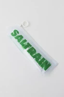 SALTRAIN Toothpaste & Toothbrush Set