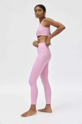 LoveShackFancy Highland High Waisted Active Legging