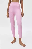 LoveShackFancy Highland High Waisted Active Legging