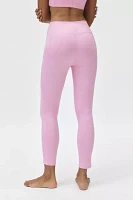 LoveShackFancy Highland High Waisted Active Legging