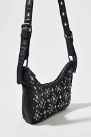 Núnoo Palma Rock Studded Bag