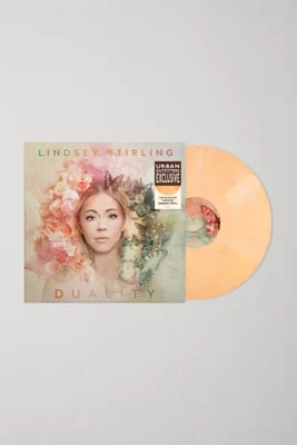 Lindsey Stirling - Duality Limited LP