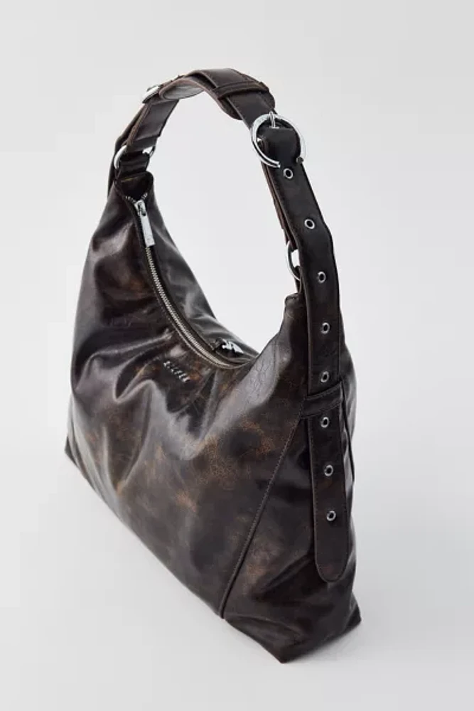 SILFEN Ellie Hobo Bag