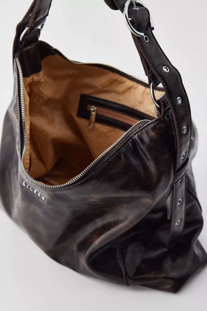 SILFEN Ellie Hobo Bag