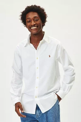 Polo Ralph Lauren Classic Oxford Shirt